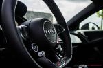 Audi R8 Spyder V10 by Edo Competition 2016 года